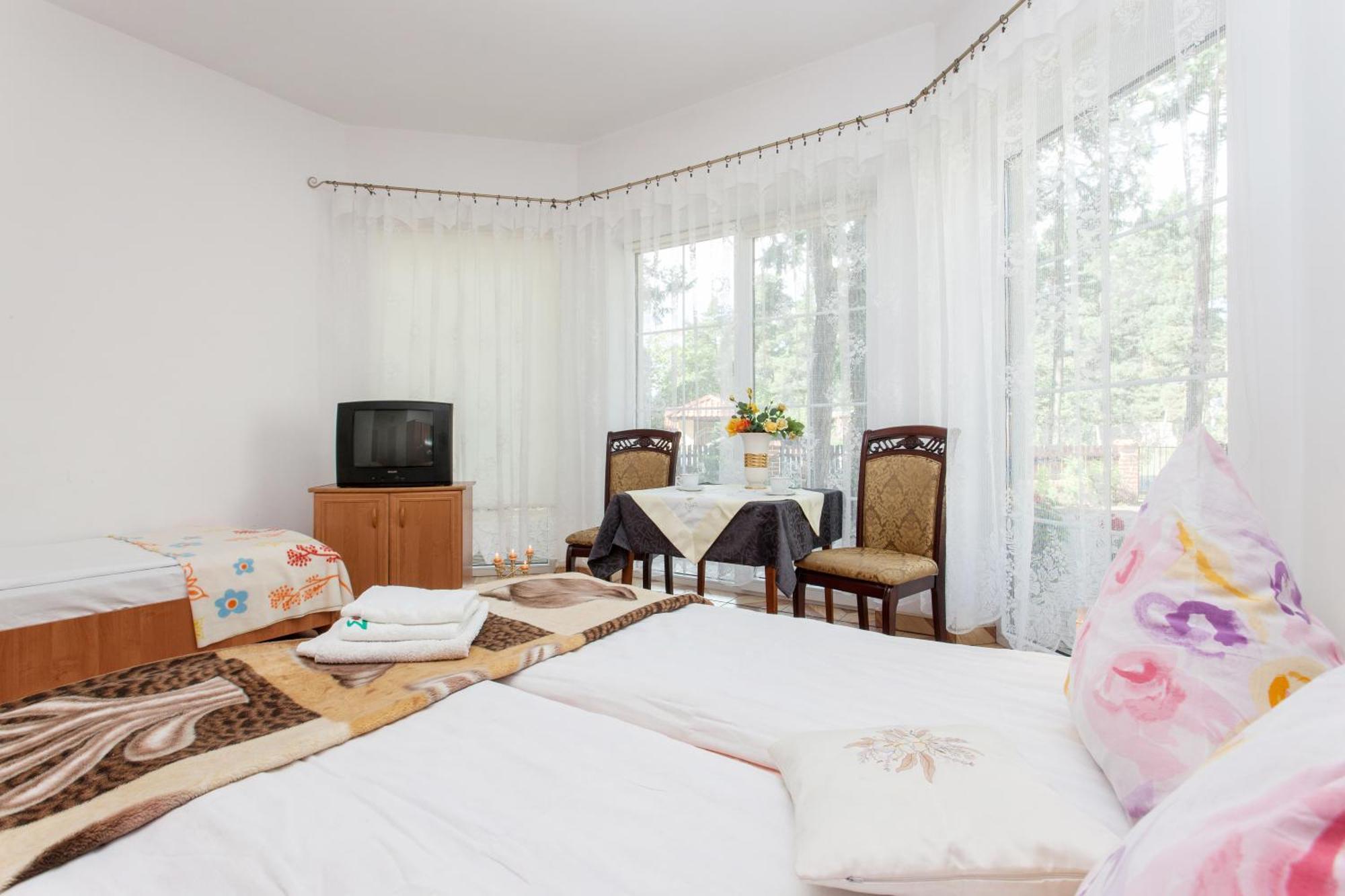 Villa Ula โปเบียโรโว ห้อง รูปภาพ