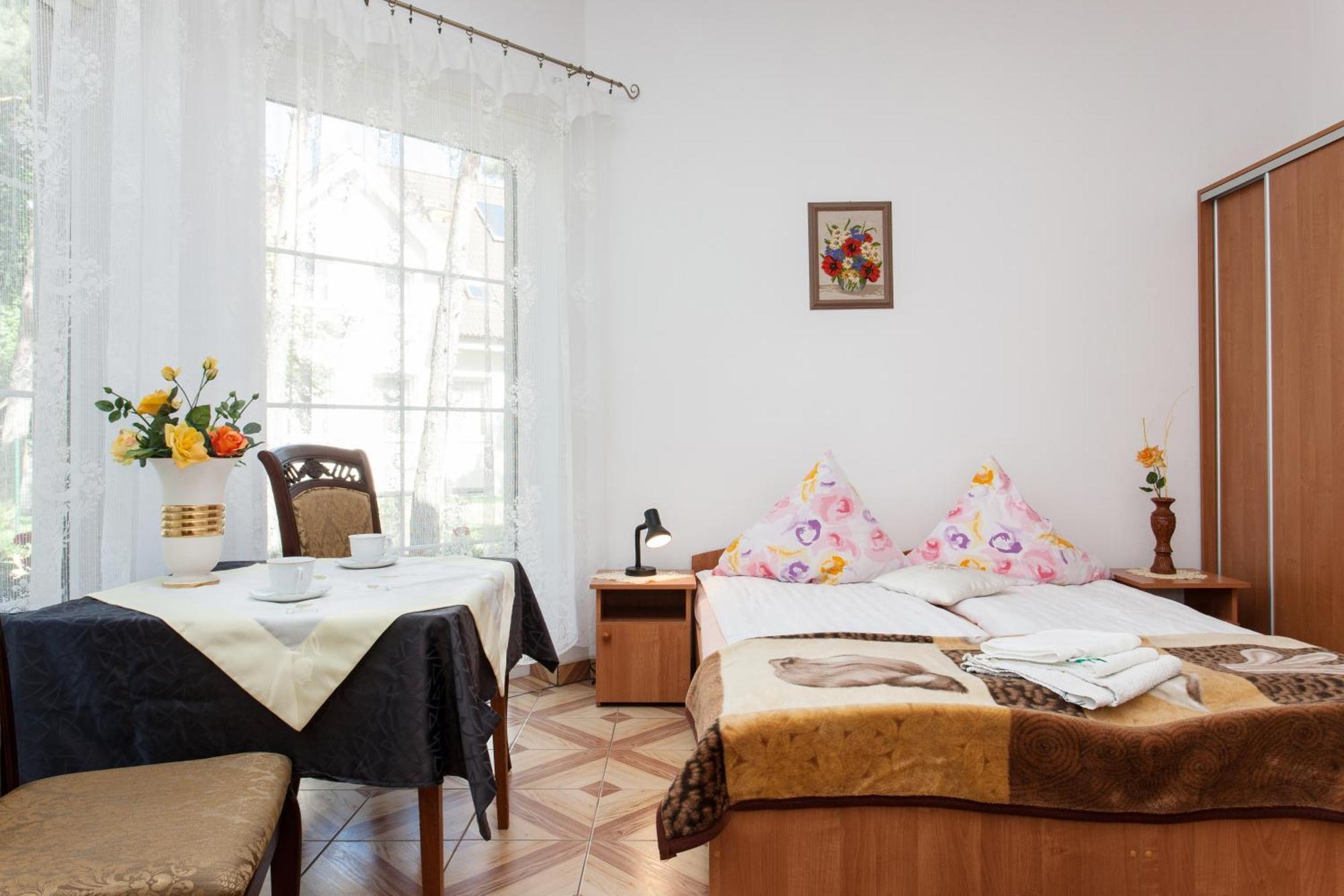Villa Ula โปเบียโรโว ห้อง รูปภาพ