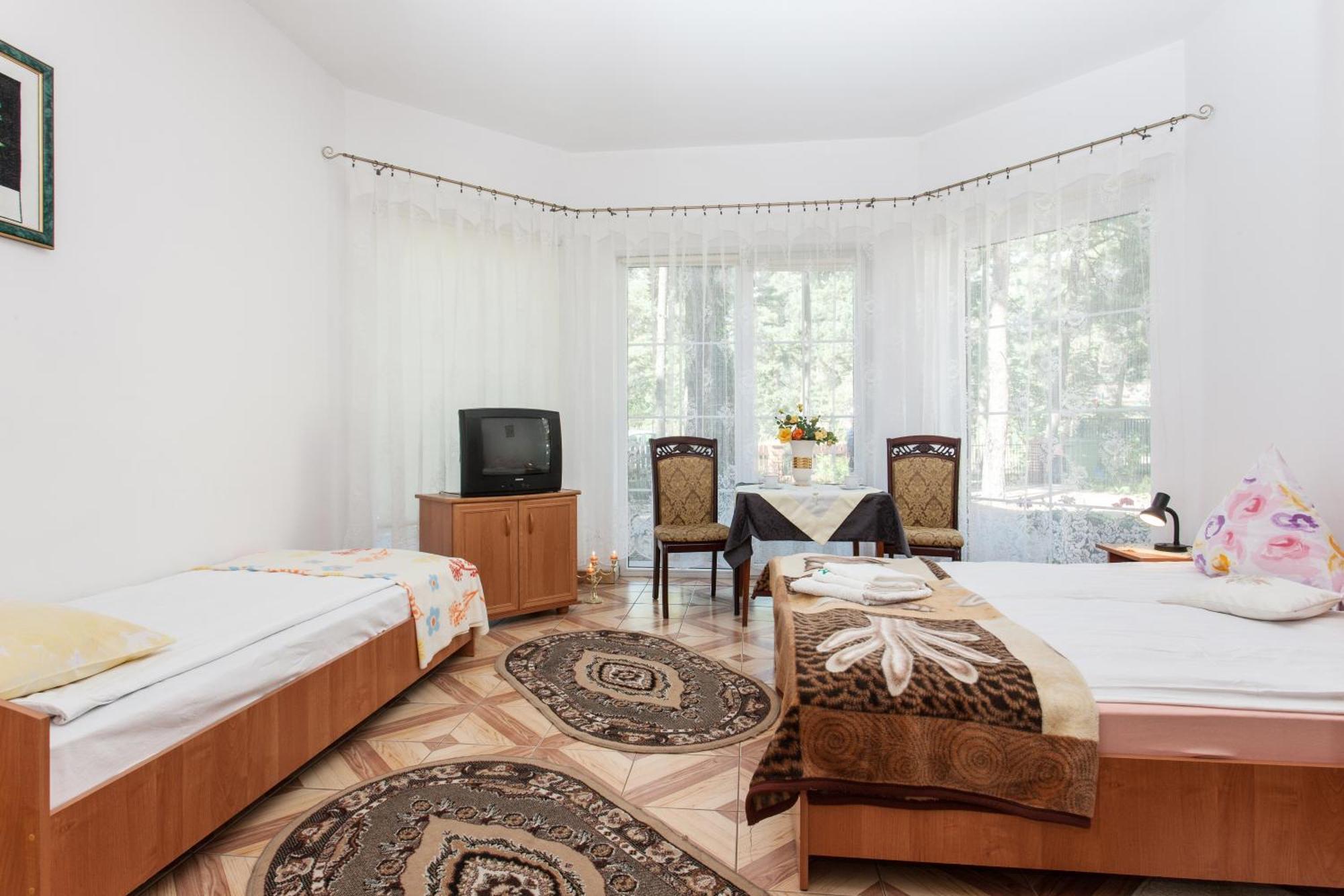 Villa Ula โปเบียโรโว ห้อง รูปภาพ