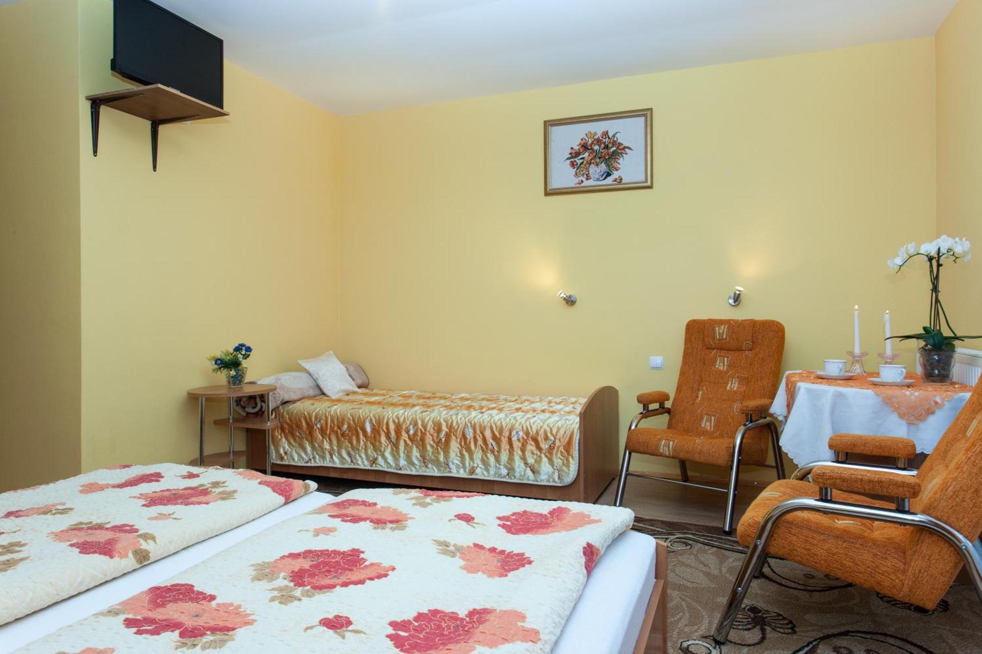 Villa Ula โปเบียโรโว ห้อง รูปภาพ