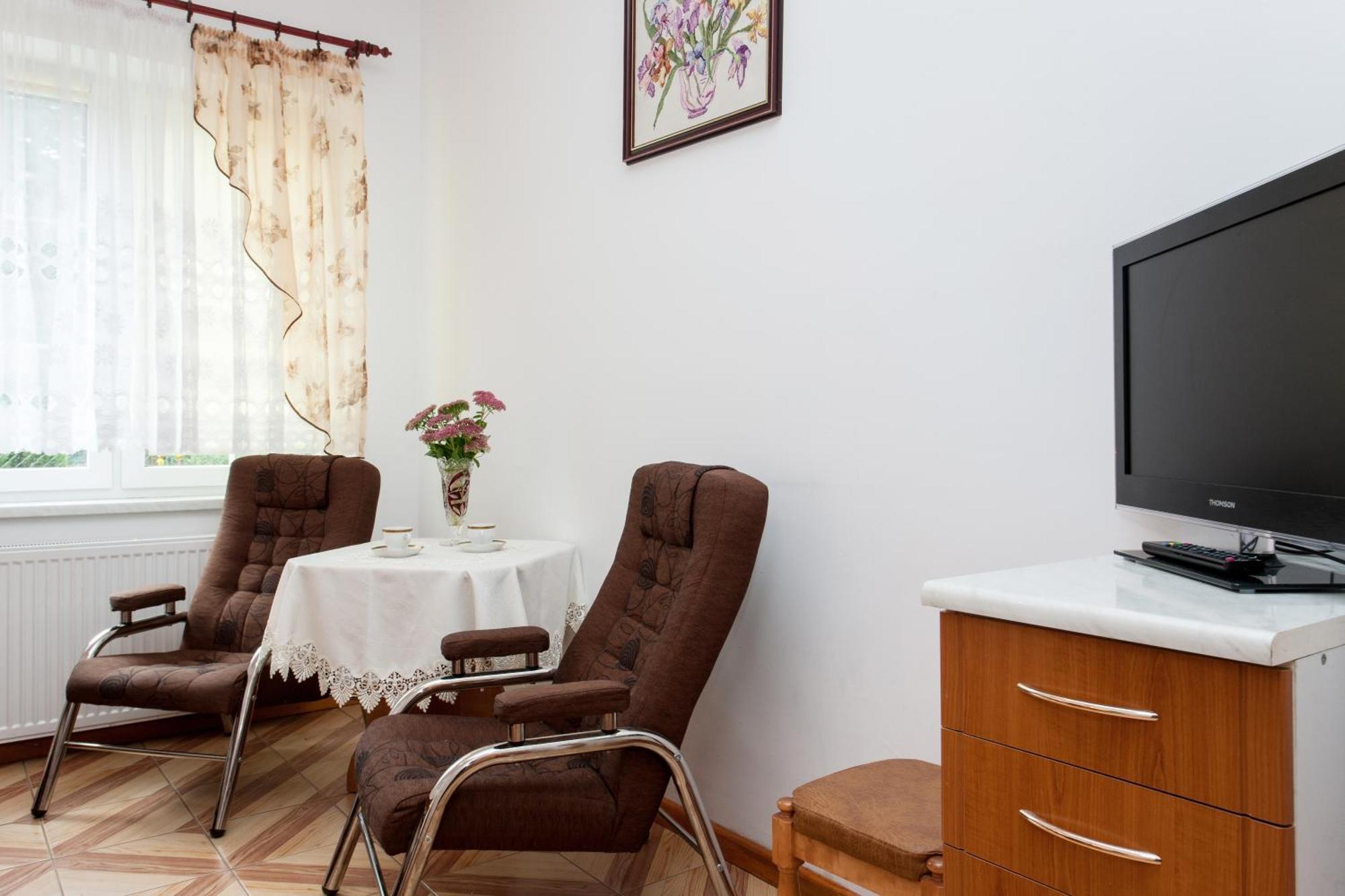Villa Ula โปเบียโรโว ห้อง รูปภาพ