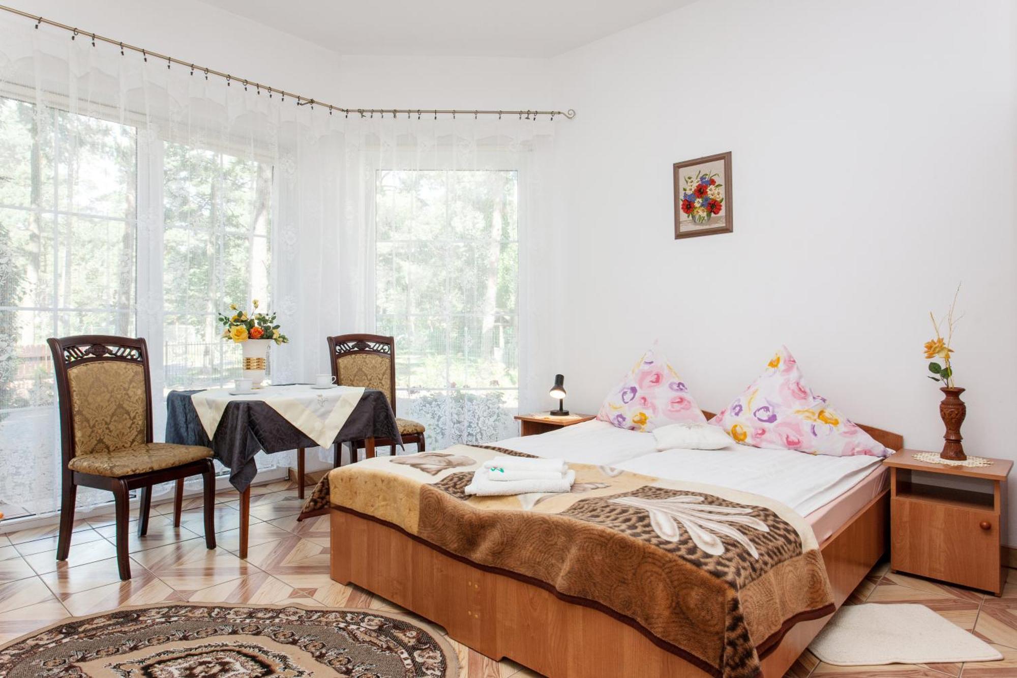 Villa Ula โปเบียโรโว ห้อง รูปภาพ