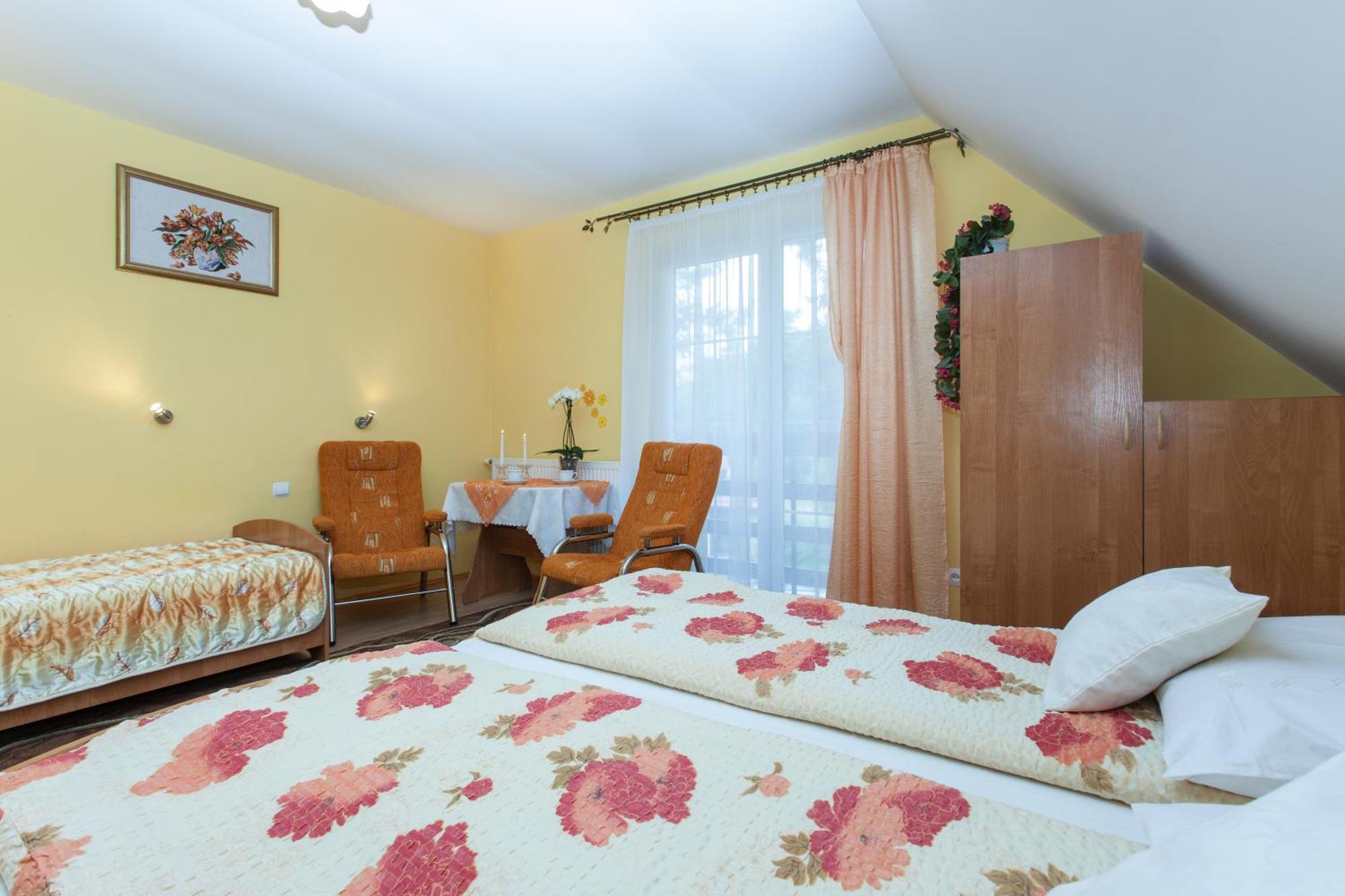 Villa Ula โปเบียโรโว ห้อง รูปภาพ